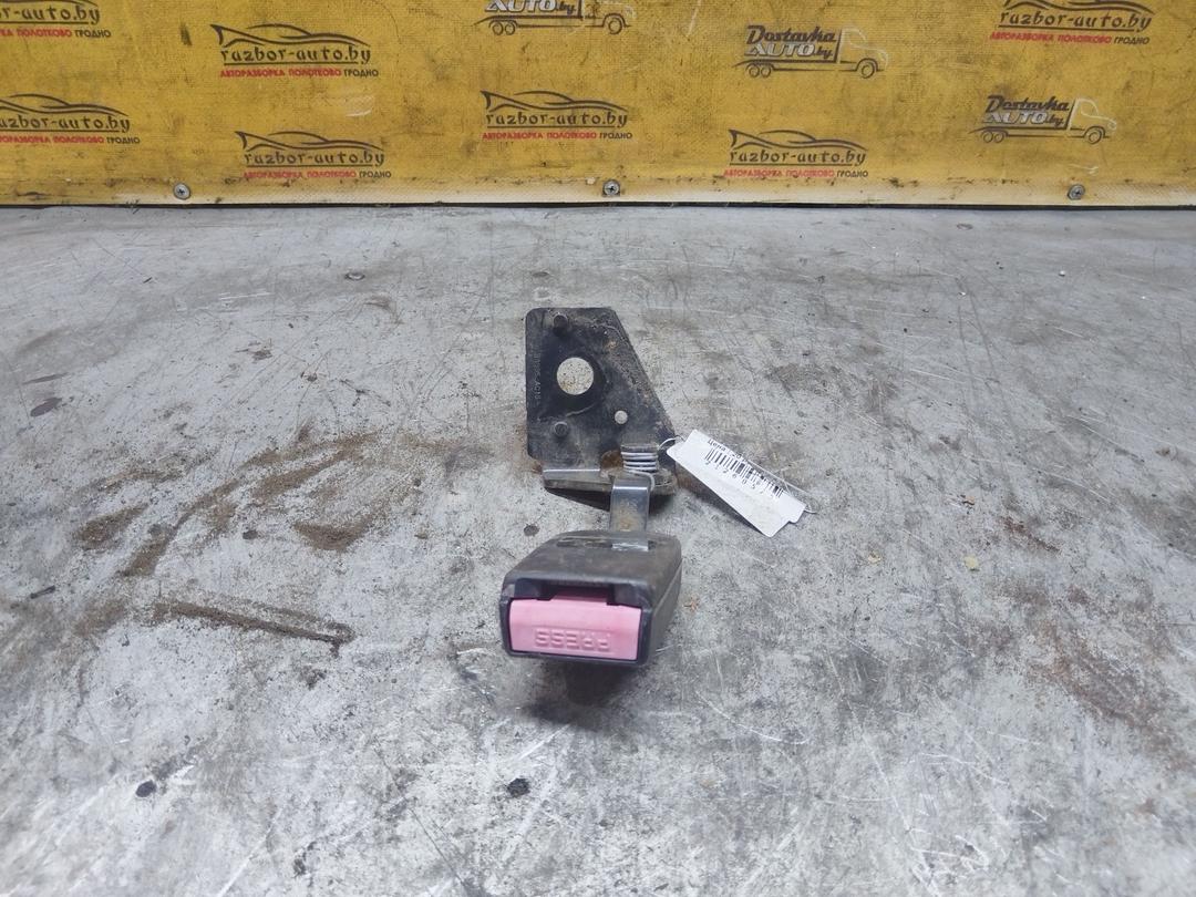 Замок ремня безопасности 90ODQA Peugeot 307 купить с доставкой