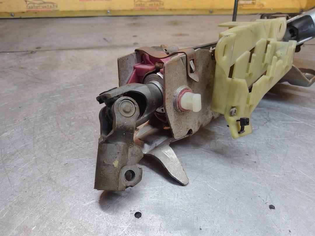 Рулевая колонка M06LJ1 Peugeot 406 купить с доставкой