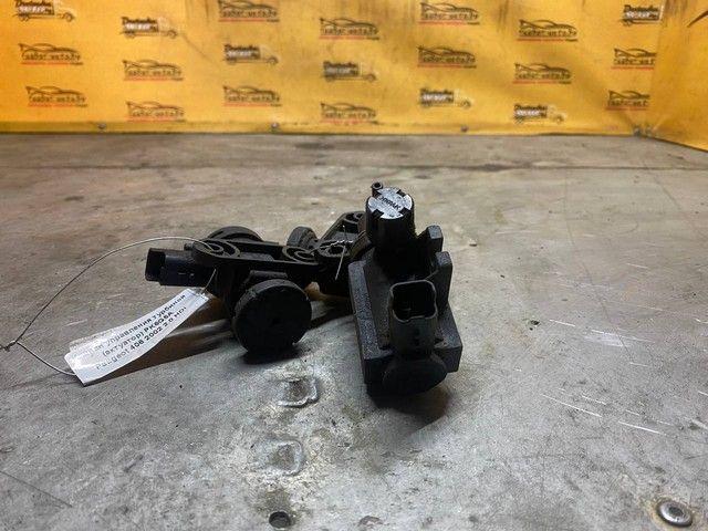 Клапан управления турбиной (актуатор) PK6G5A Peugeot 406 купить в магазине запчастей бу