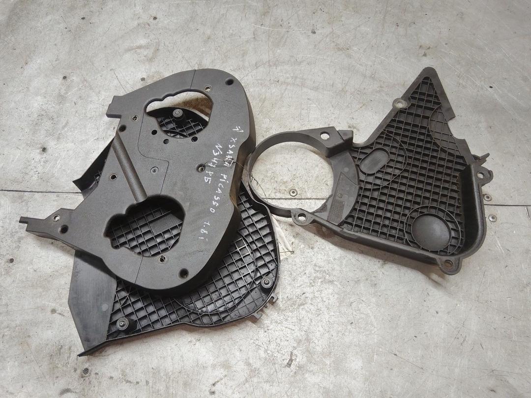 Защита (кожух) ремня ГРМ P3GPO1 Citroen Xsara Picasso