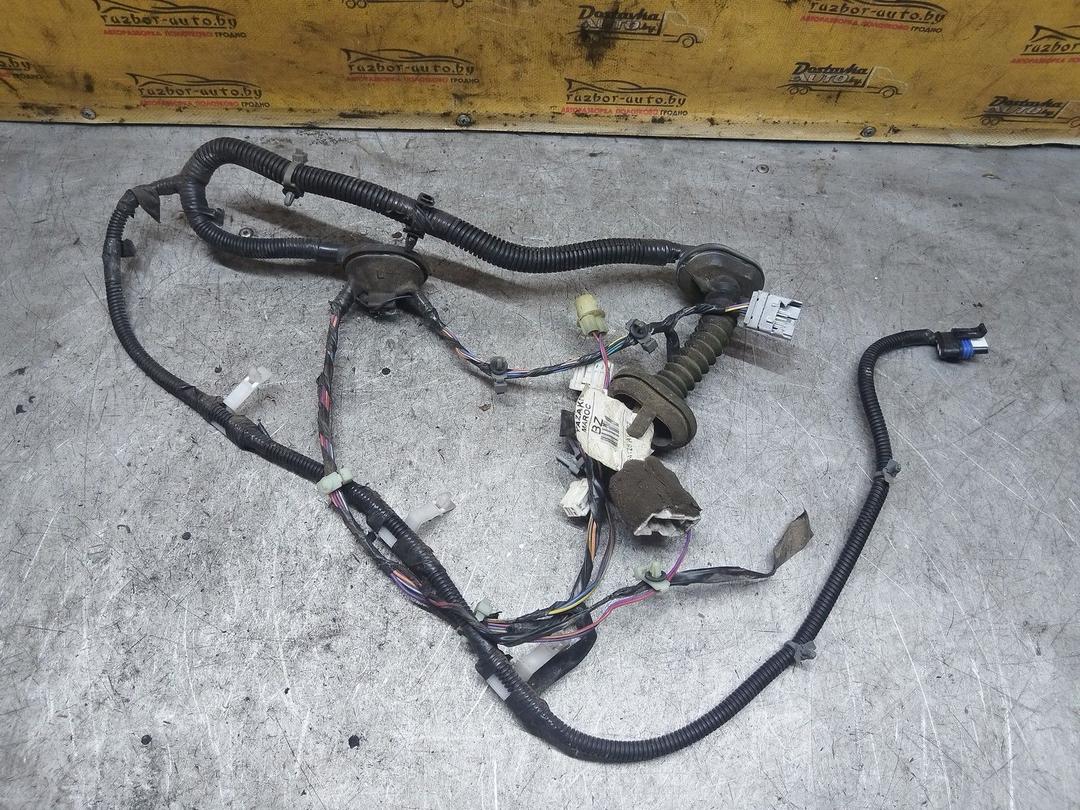 Проводка двери передней правой CK6LDW Nissan Primera купить с доставкой. Огромный выбор запчастей и марок авто. У нас есть практически все.