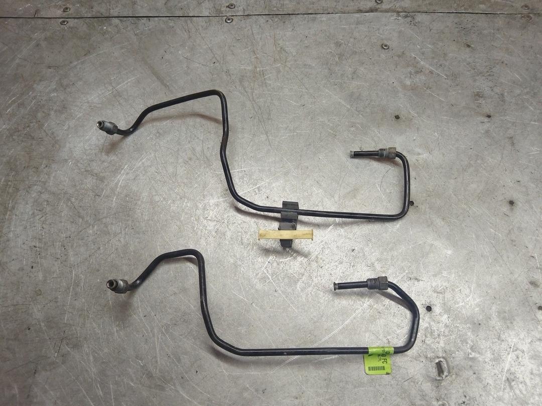 Трубка тормозная CLI27H Ford Fusion - Фото 15