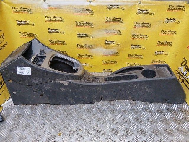 Консоль салона (кулисная часть) QUINN2 Alfa Romeo 147