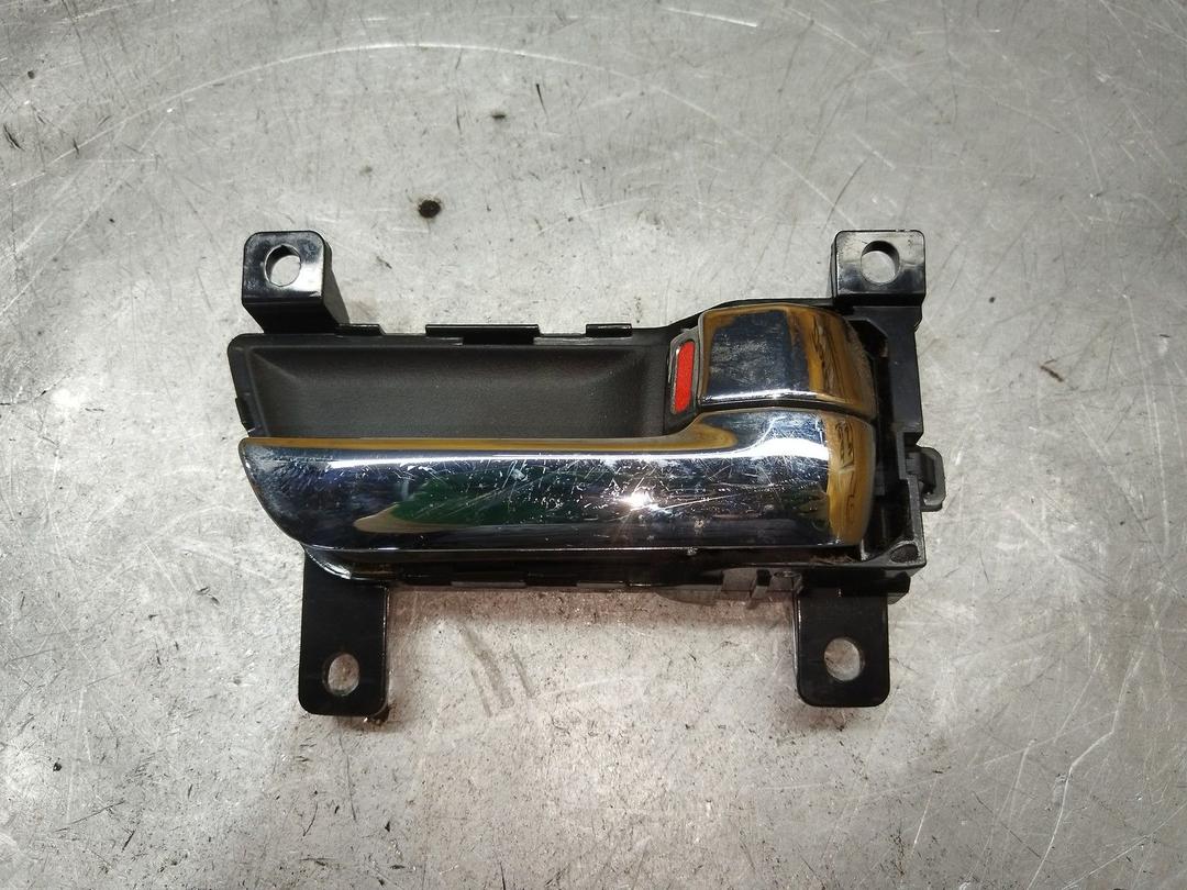 Ручка внутренняя задняя правая 5LK4TJ Kia Sorento - Фото 1