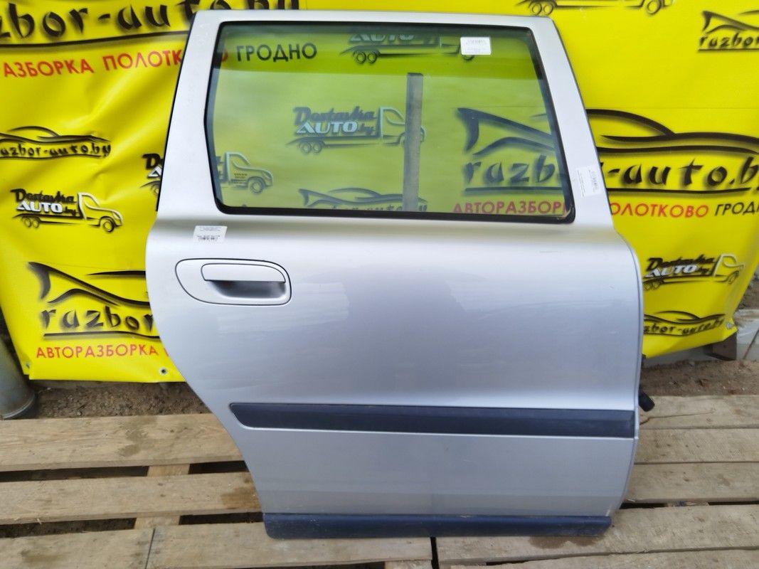 Дверь задняя правая KLA8MG Volvo V70