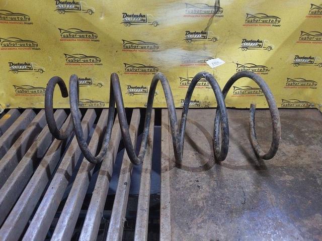 Пружина передняя L8T01M Renault 21 - Фото 3