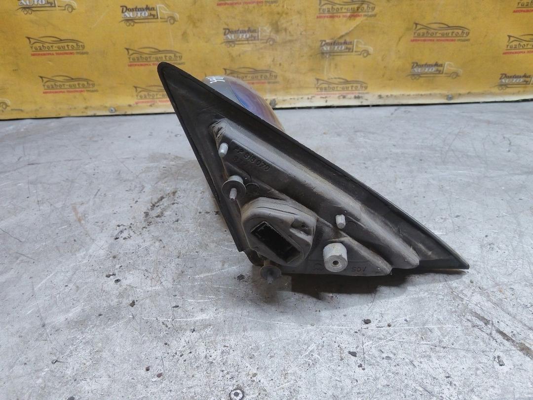 Зеркало наружное левое 4AIXH3 Renault Laguna купить