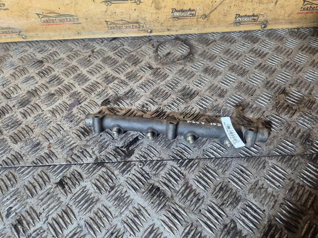 Топливная рампа XX1600 Peugeot 607 - Фото 1