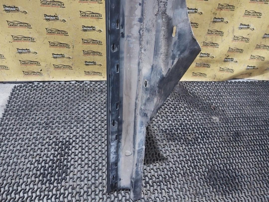 Накладка на порог 36JGAC Volkswagen Passat купить с доставкой