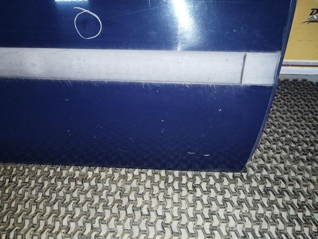 Дверь задняя правая F0HJIQ Opel Astra купить