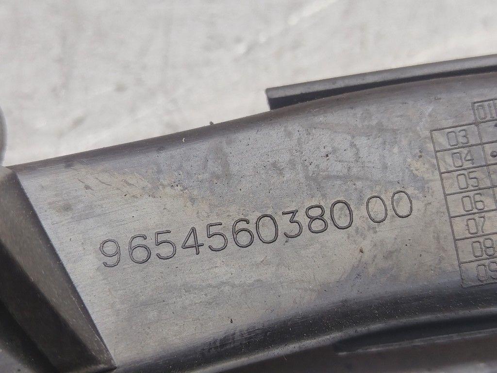 Проводка двигателя W38W09 Citroen C5 - Фото 9