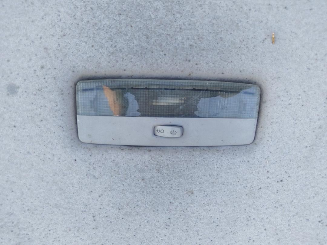 Крыша R4XRF1 Nissan Primera undefined