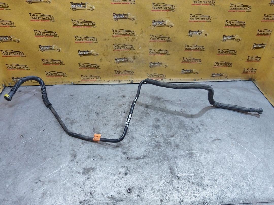 Патрубок (трубопровод, шланг) 15SJLN Ford Fusion купить с доставкой