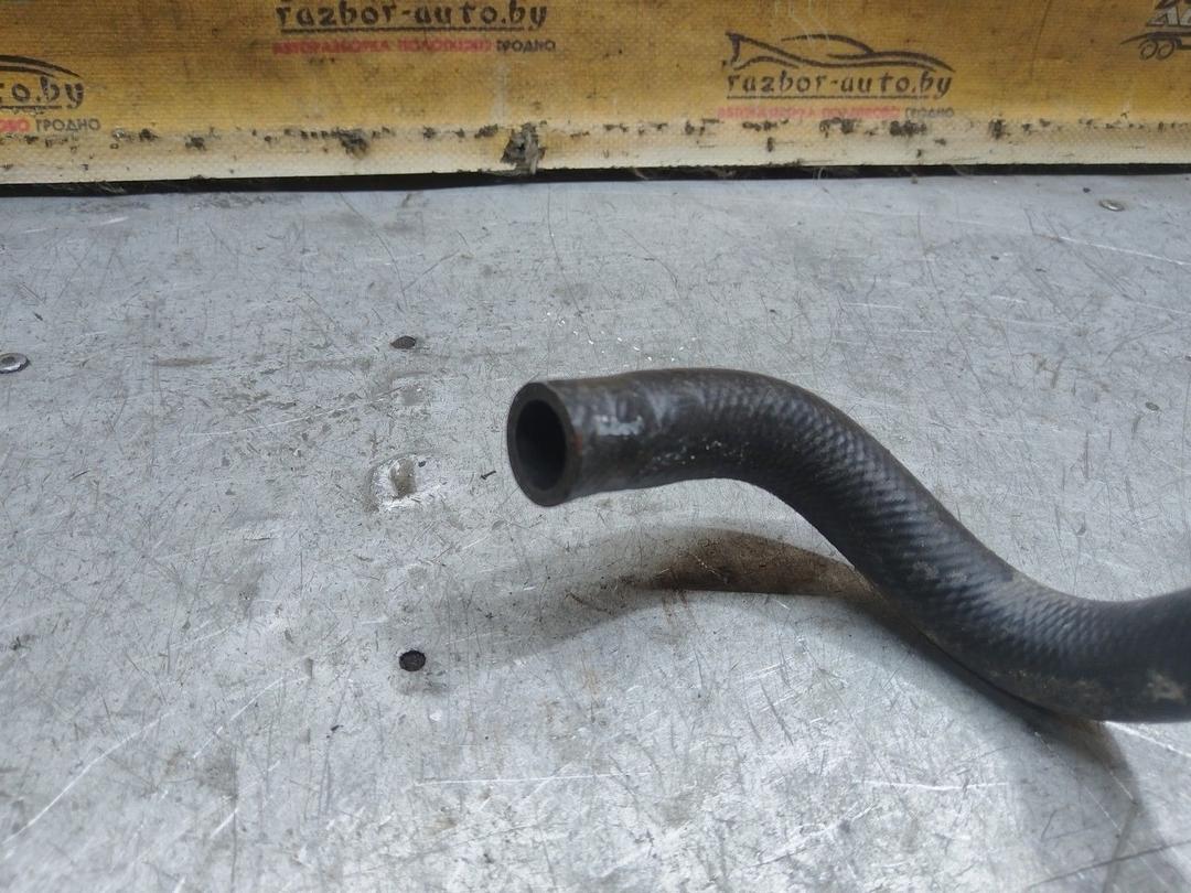 Патрубок расширительного бачка 63GNDA Mitsubishi Grandis купить в магазине запчастей бу