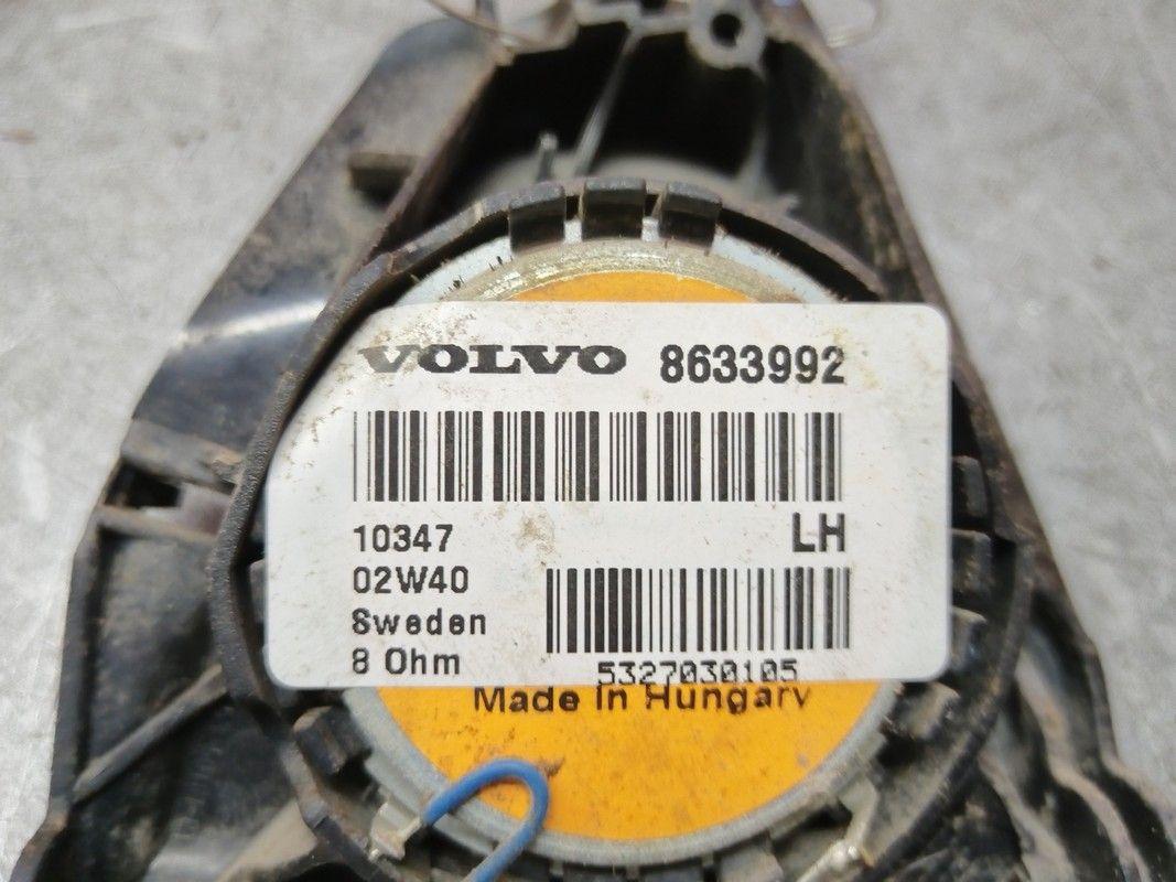 Динамик высокочастотный (пищалка) OKBBE2 Volvo V70 - Фото 3