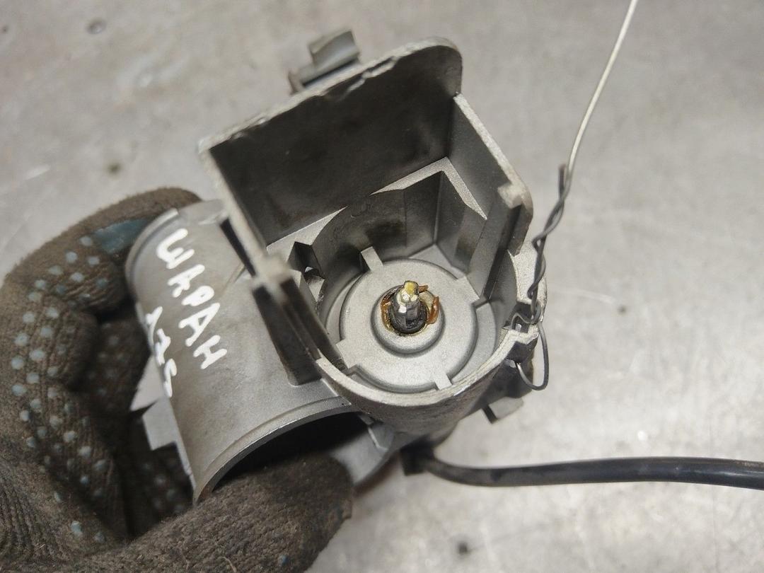 Замок зажигания EDNW3A Volkswagen Sharan - Фото 7