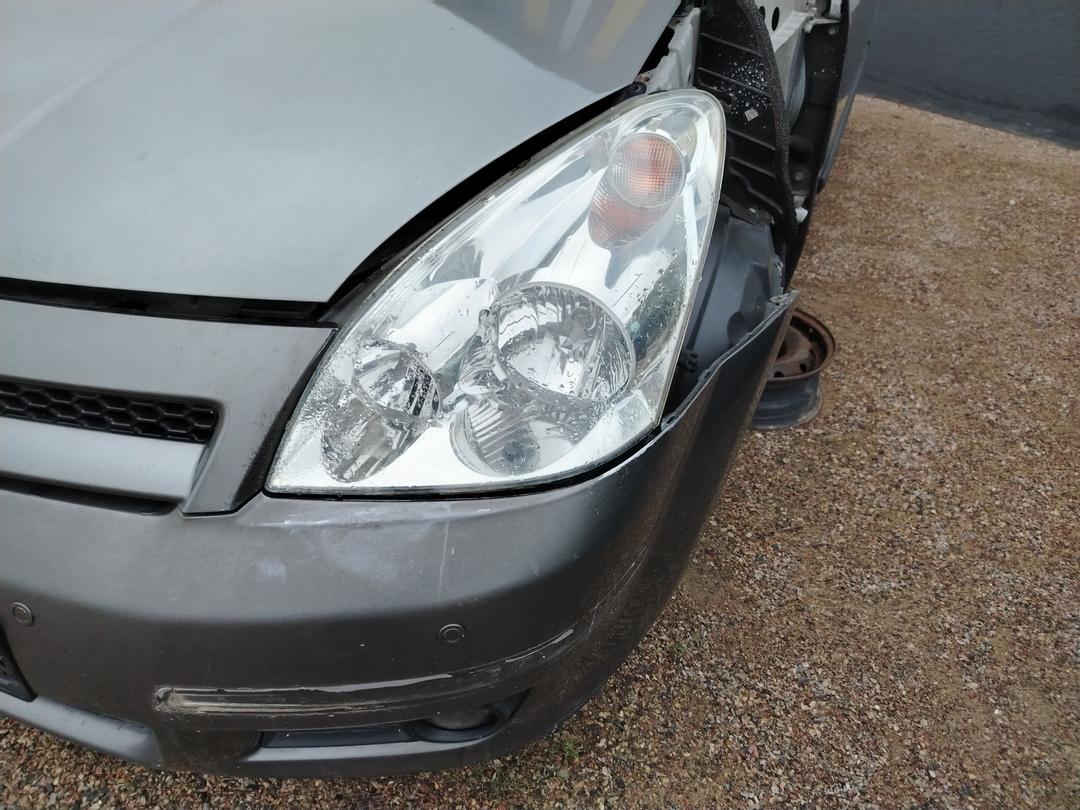 Фара левая CQQU9T Toyota Corolla Verso купить