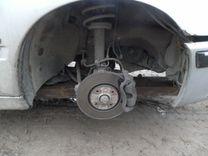 Амортизатор передний правый 8M074K Peugeot 406