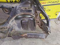 Крыло заднее правое XMBI65 Peugeot 307 undefined