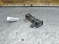 Кронштейн крепления бампера переднего 6QVJWN Audi 100 - Фото 2