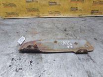 Кронштейн крепления бампера заднего 7F2JJ4 Subaru Forester купить