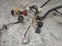 Проводка двери передней левой OTF0NY Volkswagen Passat купить в магазине запчастей бу