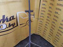 Молдинг стекла лобового 2TUS62 Volvo XC70 купить с доставкой