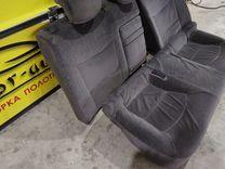 Салон (комплект сидений) 7VT7UV Renault Laguna купить с доставкой