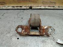 Кронштейн глушителя 84Y0FE Seat Arosa - Фото 3