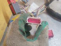 Проводка салона 8FQQD1 Citroen C4 - Фото 3