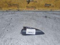 Накладка двери задней левой ZF410R Volvo S40