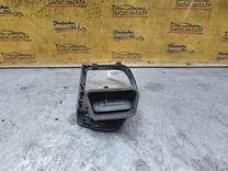 Дефлектор обдува салона U8GBSW Citroen C4 Picasso купить на авторазборке