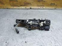 Ручка наружная передняя правая B8C2VI Renault Scenic купить в магазине запчастей бу