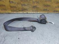 Ремень безопасности передний левый P9TSLH Renault Espace купить