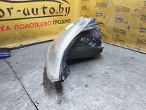 Фара правая M6X2ZF Citroen C3 купить с доставкой