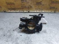 Заслонка дроссельная NBUD6Y Citroen Xsara Picasso - Фото 3