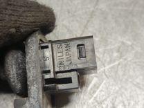 Выключатель концевой (концевик) 8QFAN1 Nissan Note - Фото 3