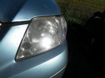 Фара левая 41XDT6 Mazda MPV купить