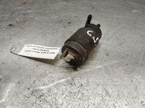 Насос (моторчик) омывателя стекла 5HR4D3 Citroen Jumper - Фото 3