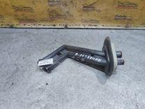 Патрубок отопителя (печки) OSLLL0 Renault Scenic - Фото 1