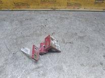 Петля двери передней правой OLKJNN Peugeot 406 - Фото 7