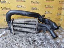 Интеркулер G5LCZ3 Opel Astra купить