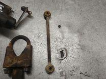 Датчик положения подвески 7Q02SF Peugeot 607 - Фото 2