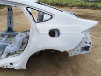 Крыло заднее левое H93RM1 Ford Fusion купить