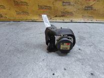 Ремень безопасности задний левый X57JNB Opel Astra купить с доставкой