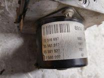 Блок ABS DIIDPM Opel Insignia купить на авторазборке