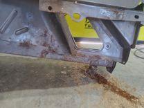 Крыло заднее левое AW9R32 Citroen C5 купить на авторазборке