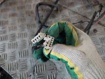 Проводка крышки багажника XYH3NG Mitsubishi Carisma купить с доставкой