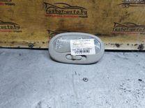 Фонарь салона (плафон) 4A13A5 Daewoo Matiz купить