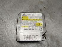 Блок AirBag UZ6WUO Daewoo Matiz